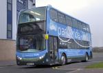 Alexander Dennis Enviro400 2005 года